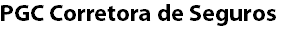PGC Corretora de Seguros